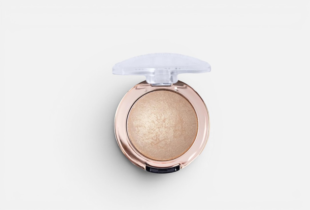 MILANI Illuminating Powder Highlighter Baked Highlighter