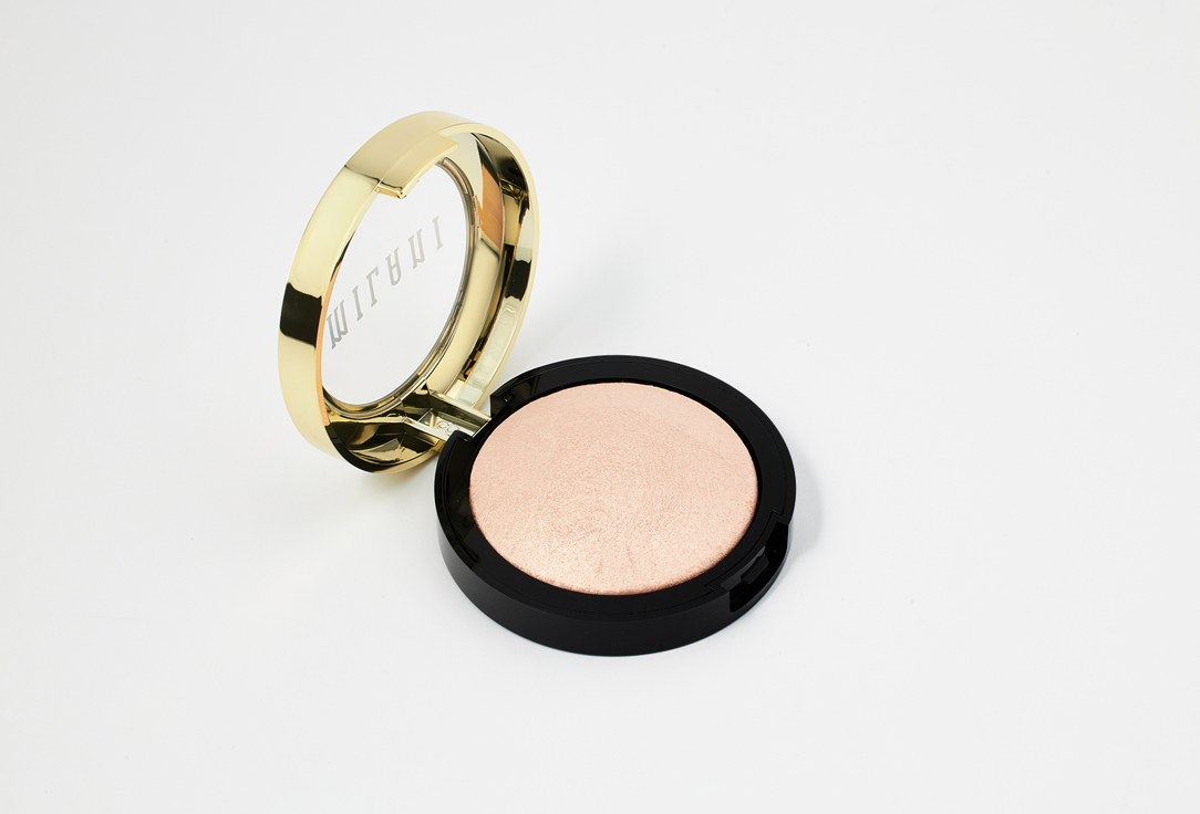 MILANI Pressed Powder Highlighter Baked Highlighter