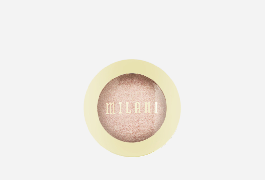 MILANI Pressed Powder Highlighter Baked Highlighter