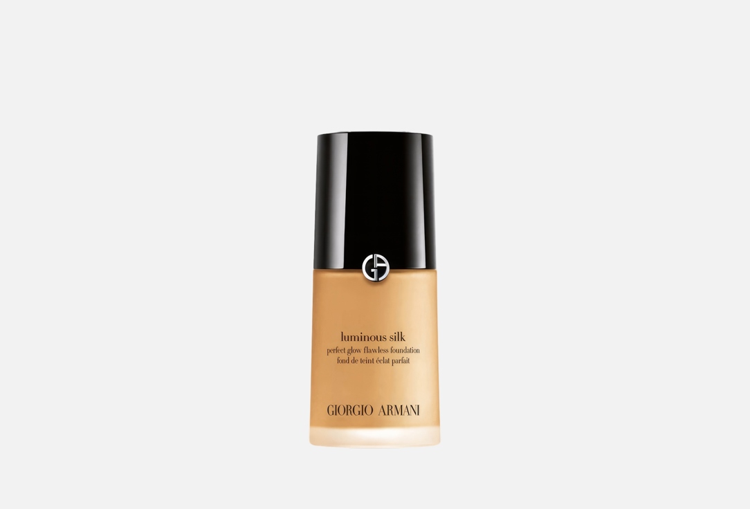 Armani Foundation LUMINOUS SILK