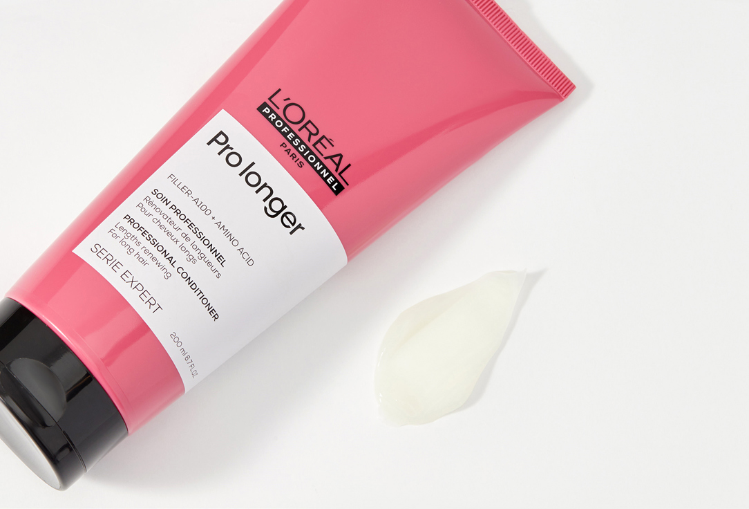 L'Oreal Professionnel Conditioner for long hair Pro Longer