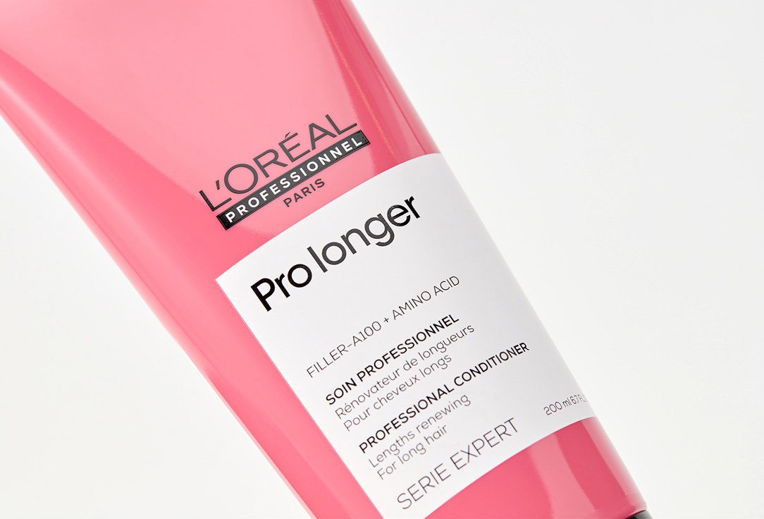 LOreal professionnel Conditioner for long hair Pro Longer