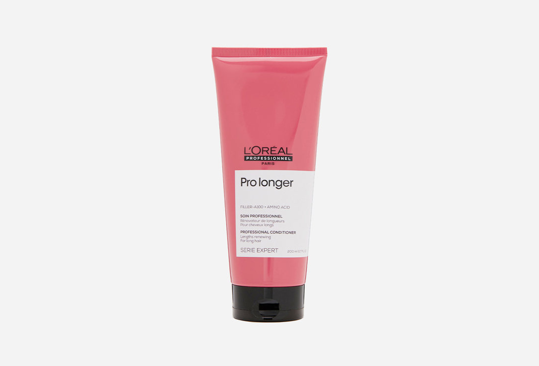 LOreal professionnel Conditioner for long hair Pro Longer