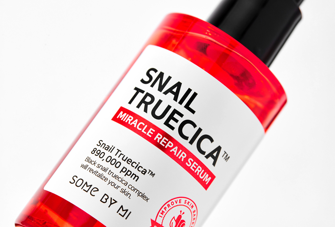 SOME BY MI Face serum Snail truecica miracle