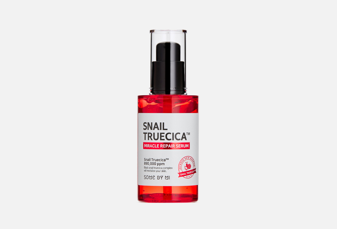 Snail truecica miracle  50 