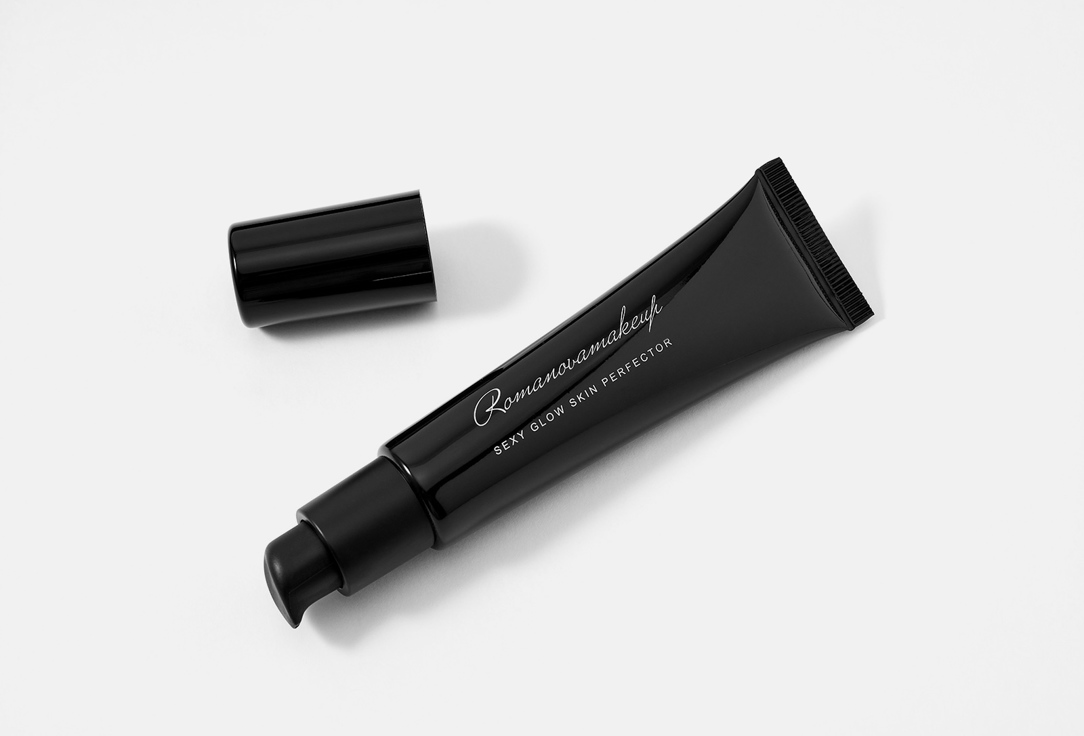 Romanovamakeup Illuminating multitasking cream highlighter Sexy Glow Skin Perfector