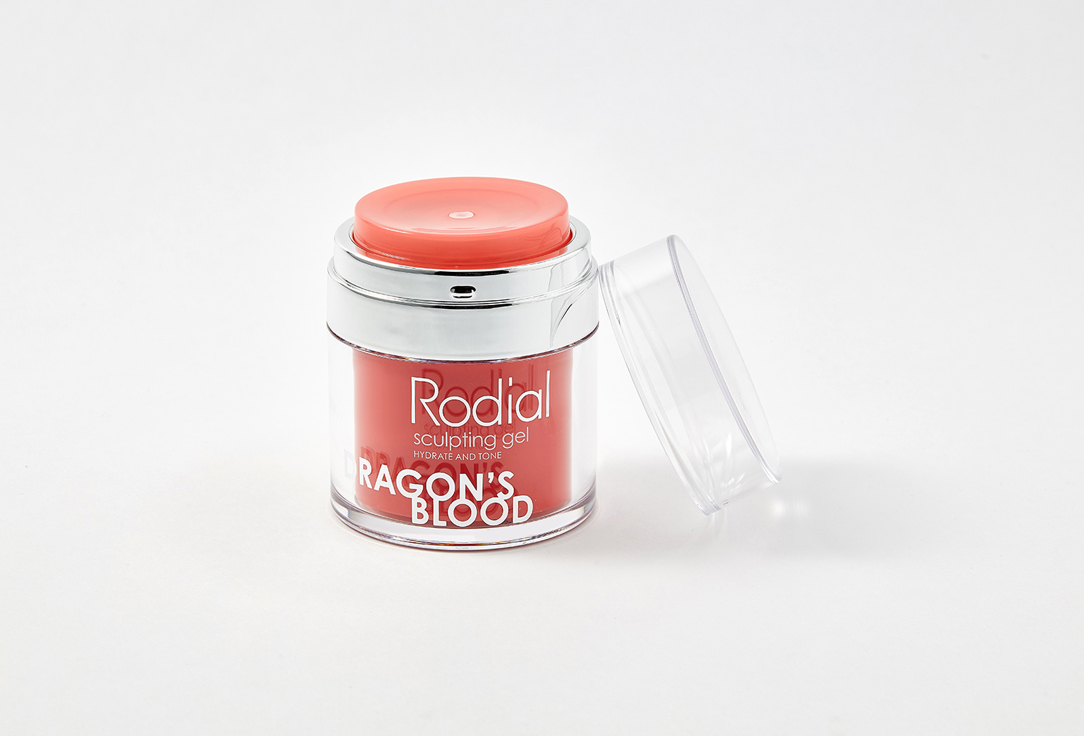 RODIAL plumping & Sculpting Gel Dragon's Blood 