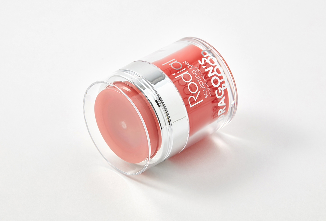 RODIAL plumping & Sculpting Gel Dragon's Blood 