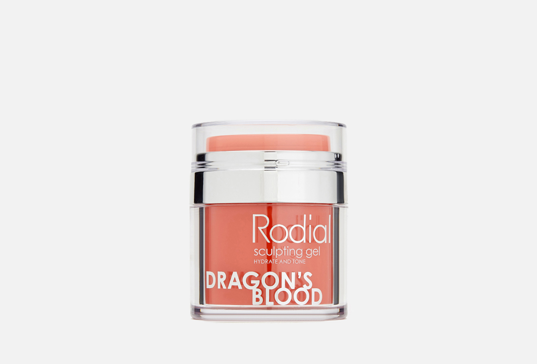 RODIAL plumping & Sculpting Gel Dragon's Blood 