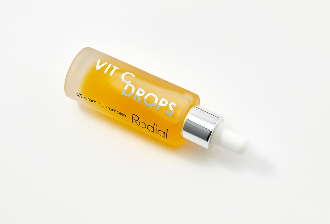 RODIAL Booster Serum Vitamin C 