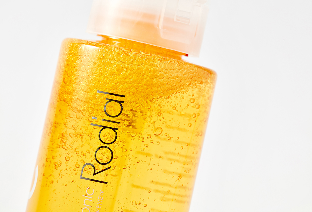 RODIAL Skin Radiance Tonic Vit C 