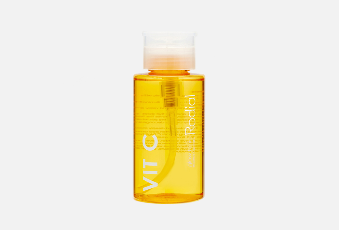 RODIAL Skin Radiance Tonic Vit C 