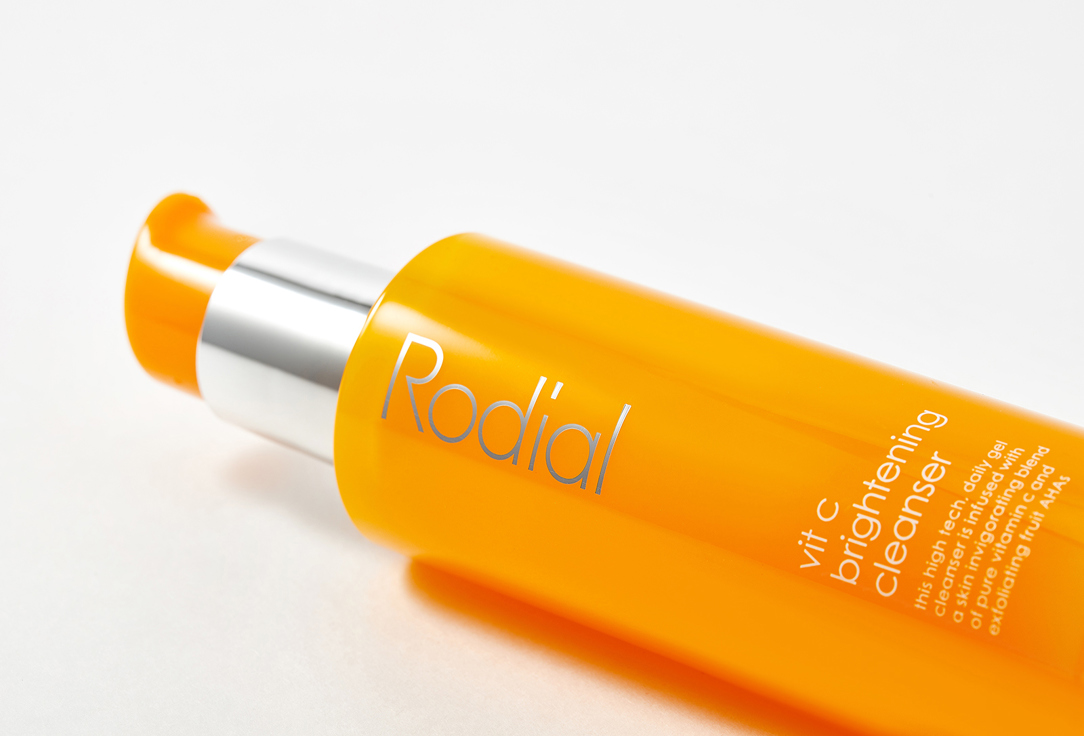 RODIAL Wash Gel  Vit C 