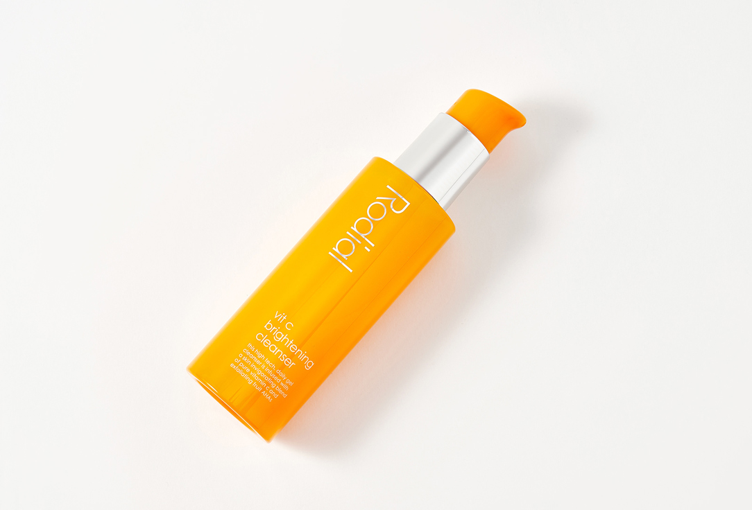 RODIAL Wash Gel  Vit C 