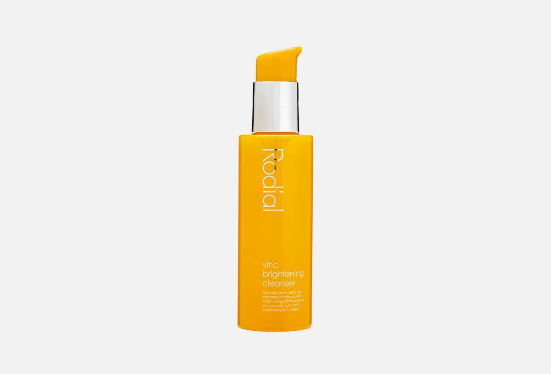 RODIAL Wash Gel  Vit C 