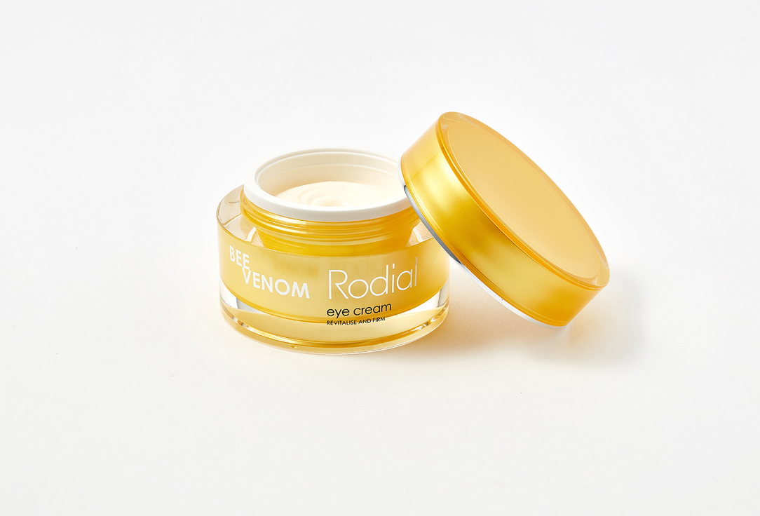 RODIAL Eye Cream Bee Venom 