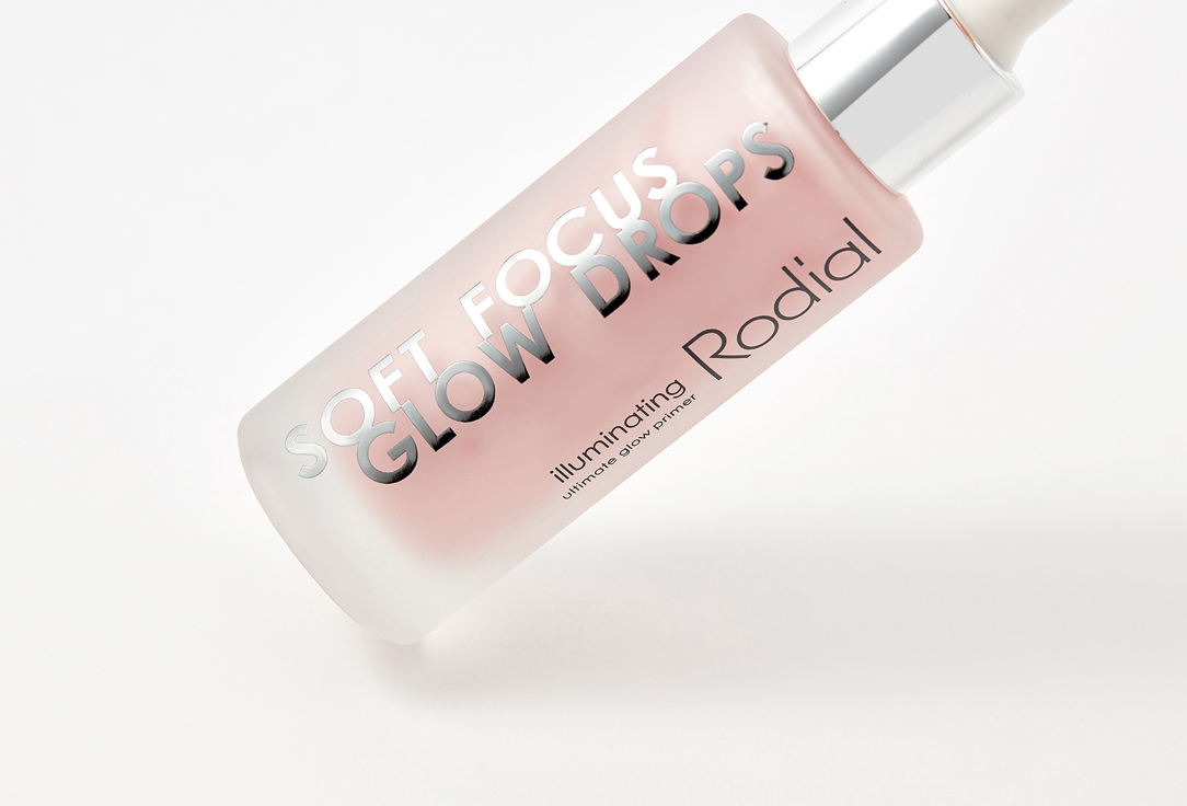 RODIAL skin Glow Drops Soft Focus 