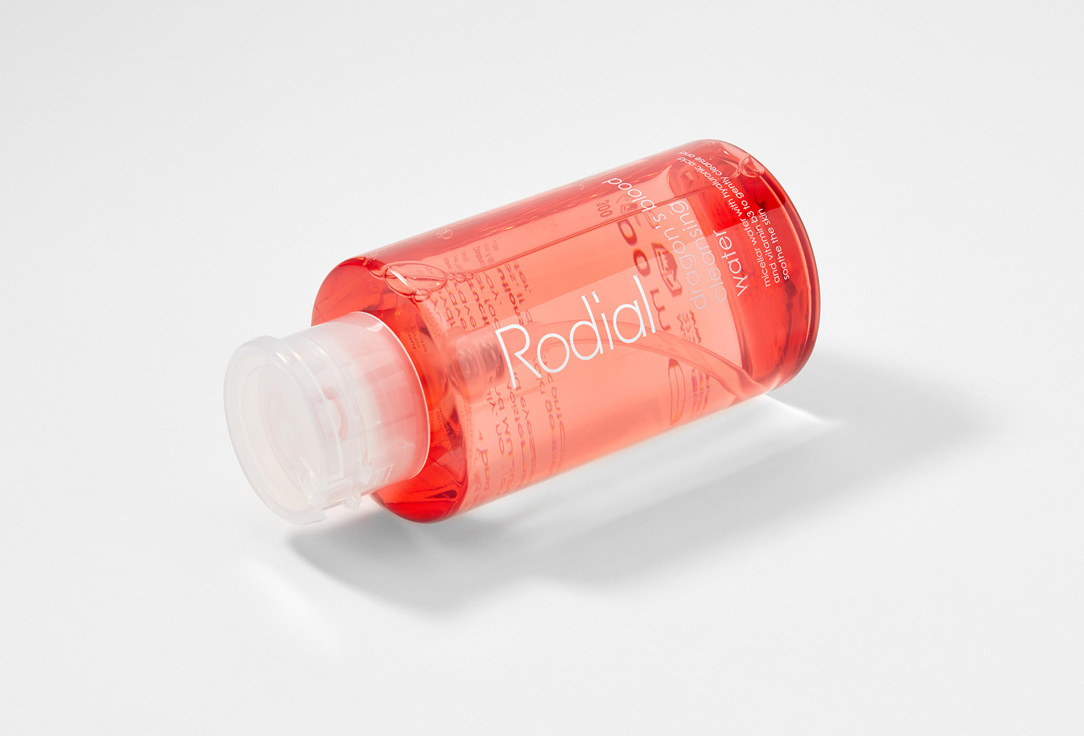 RODIAL micellar Cleansing Water Dragon's Blood 