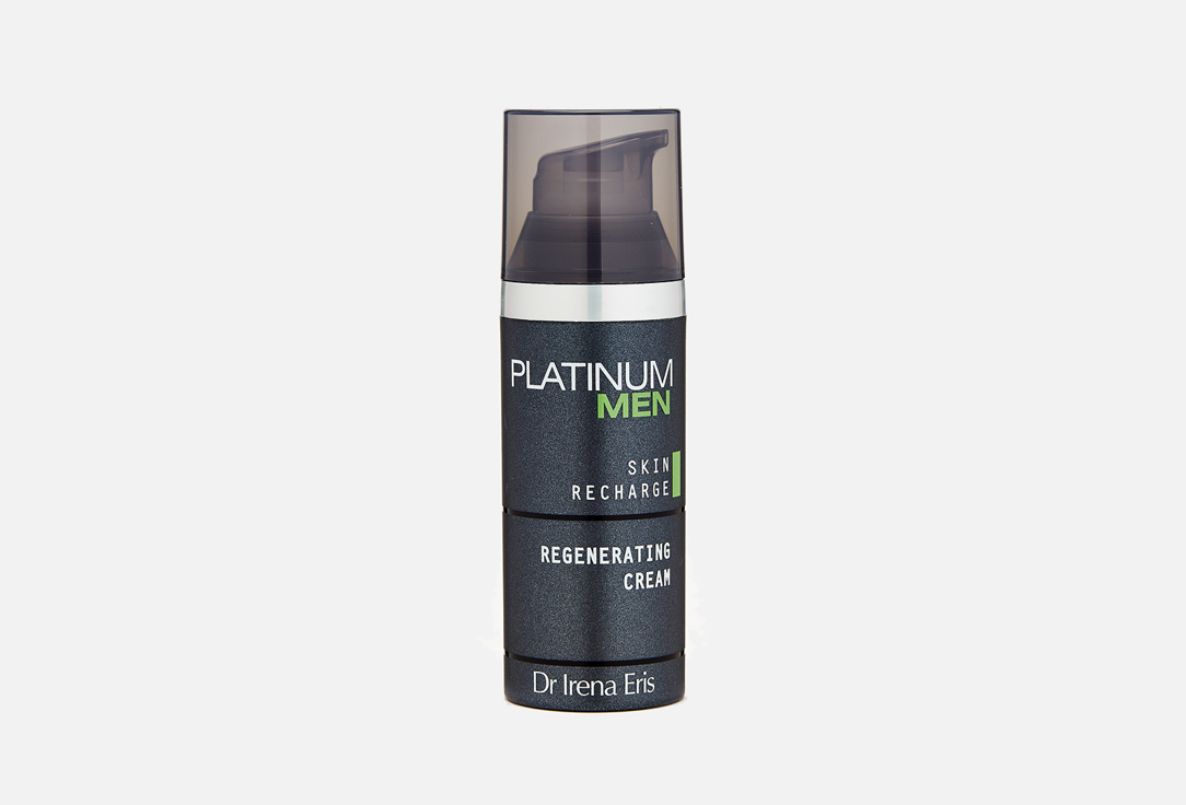 Platinum MEN SKIN RECHARG  50 