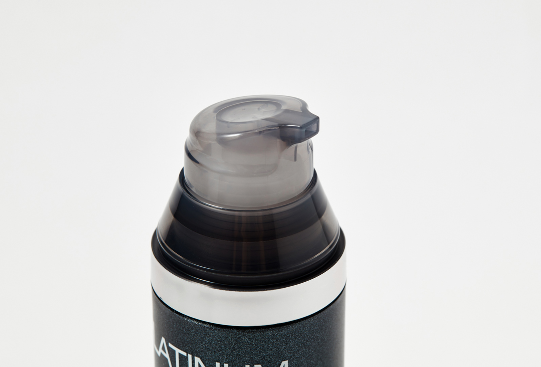 DR IRENA ERIS Aftershave Balm-Cream For All-Over Use Platinum MEN