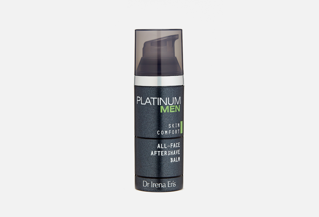 Platinum MEN  50 