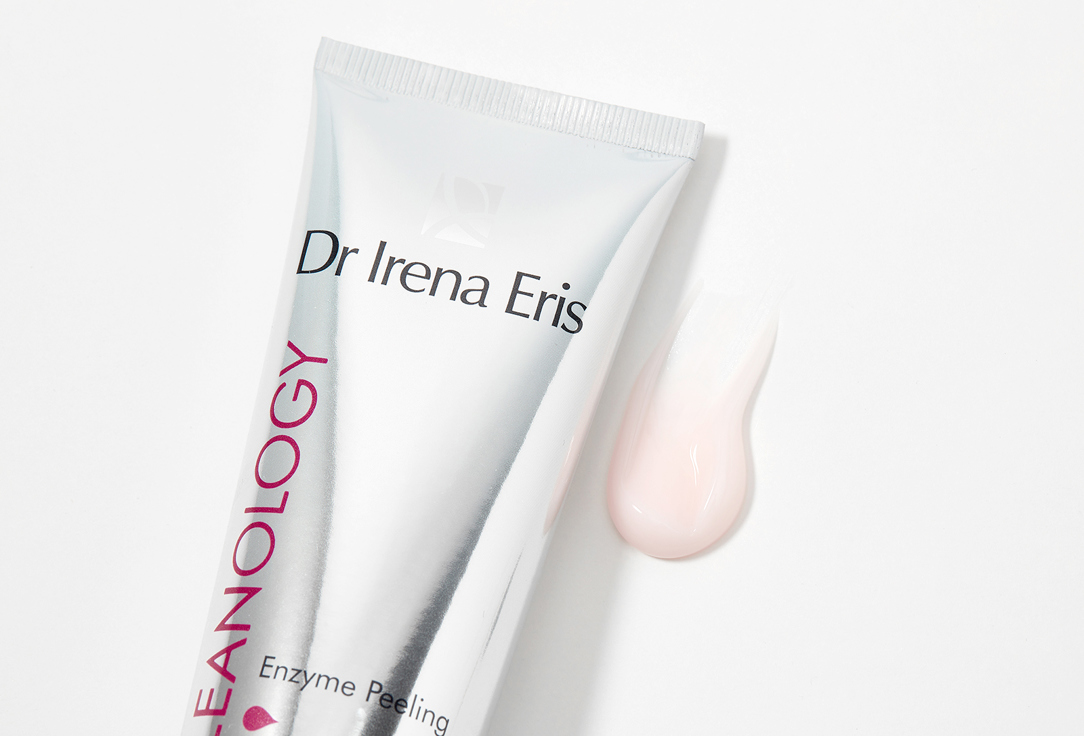 DR IRENA ERIS face Peeling Cleanology