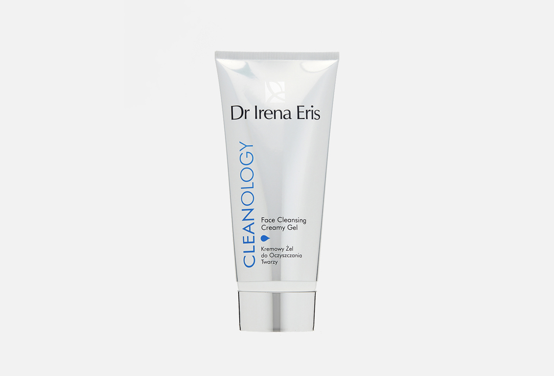 DR IRENA ERIS Cleansing cream-gel for face Cleanology