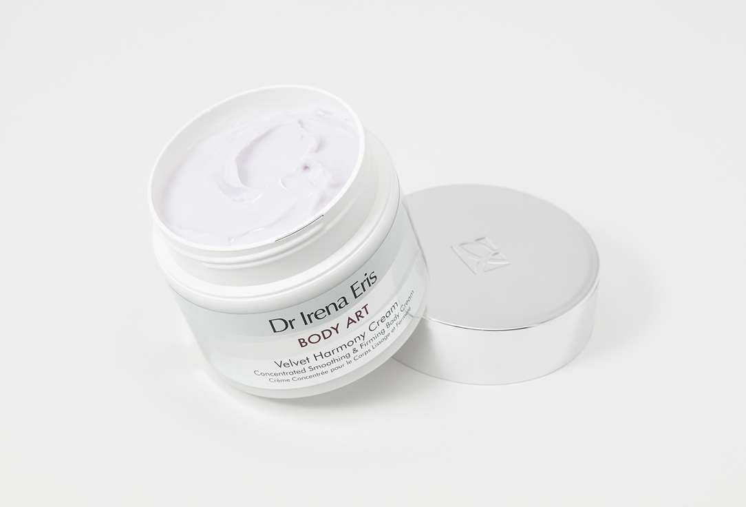 DR IRENA ERIS Smoothening and firming body cream Body Art