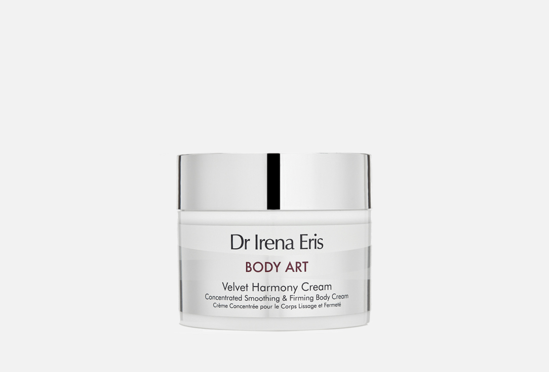 DR IRENA ERIS Smoothening and firming body cream Body Art