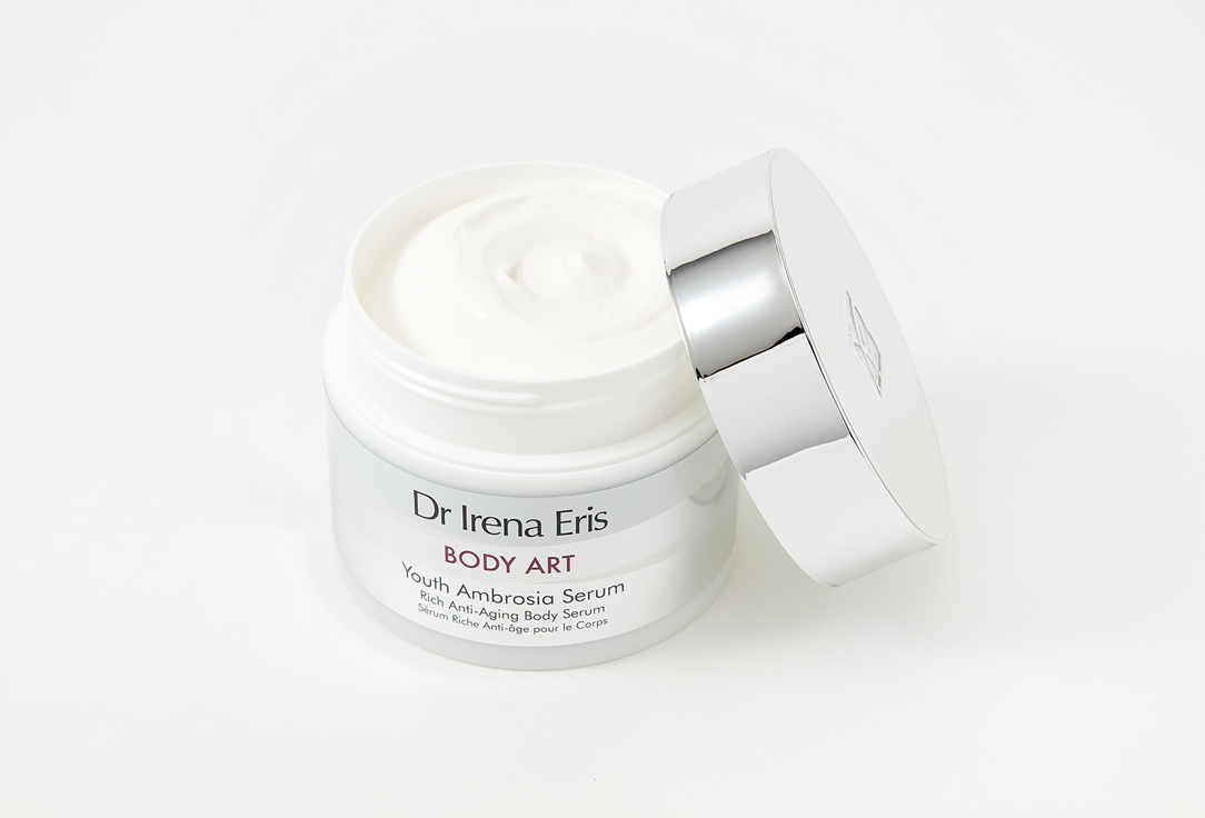 DR IRENA ERIS Antiaging body serum Body Art