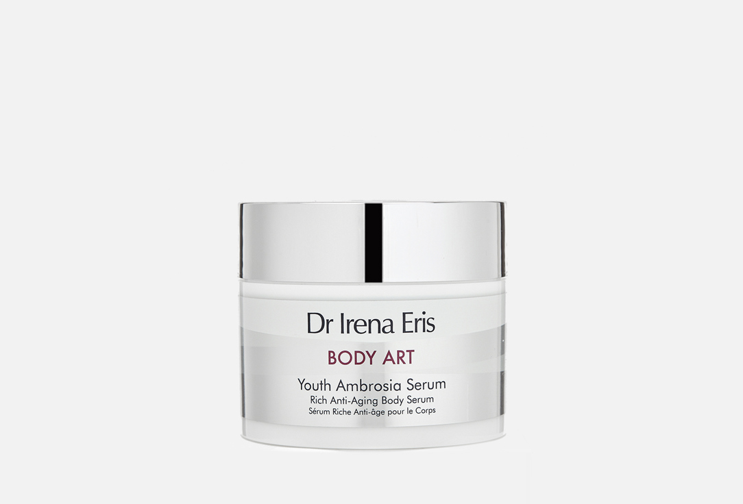 DR IRENA ERIS Antiaging body serum Body Art