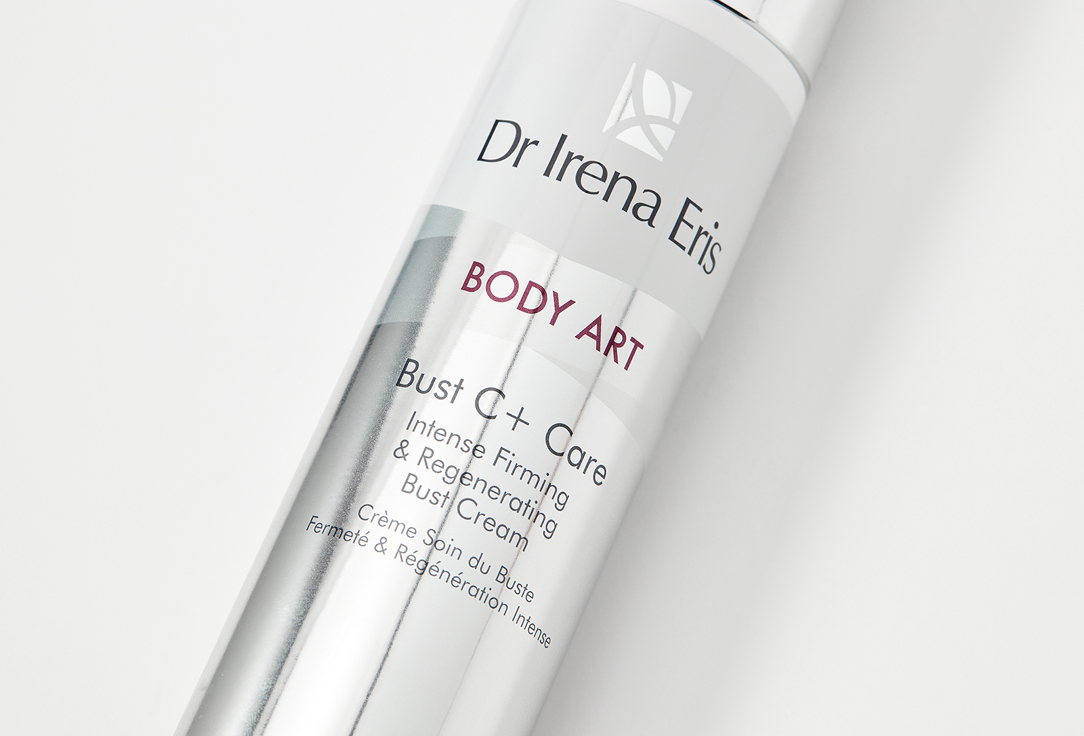 DR IRENA ERIS Firming and regenerating bust cream Body Art