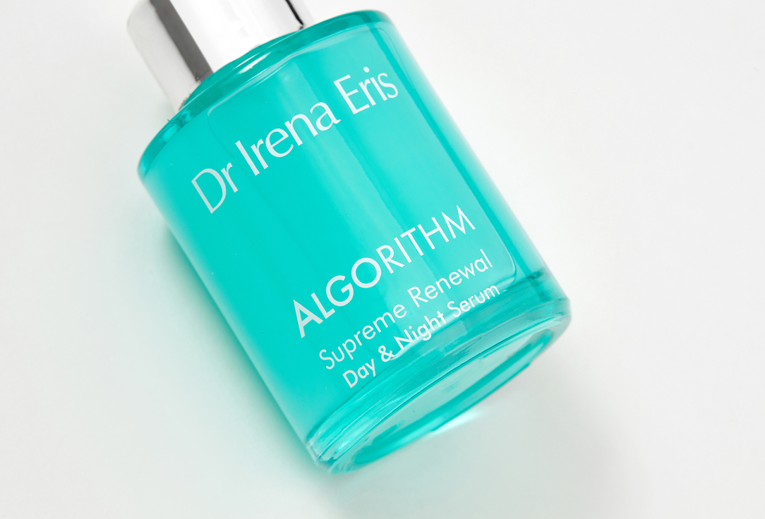 DR IRENA ERIS Day&Night Face Serum  Algorithm