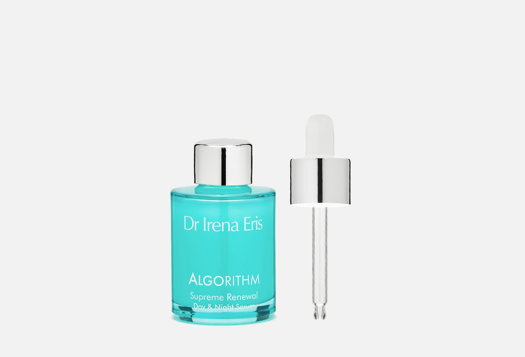 DR IRENA ERIS Day&Night Face Serum  Algorithm