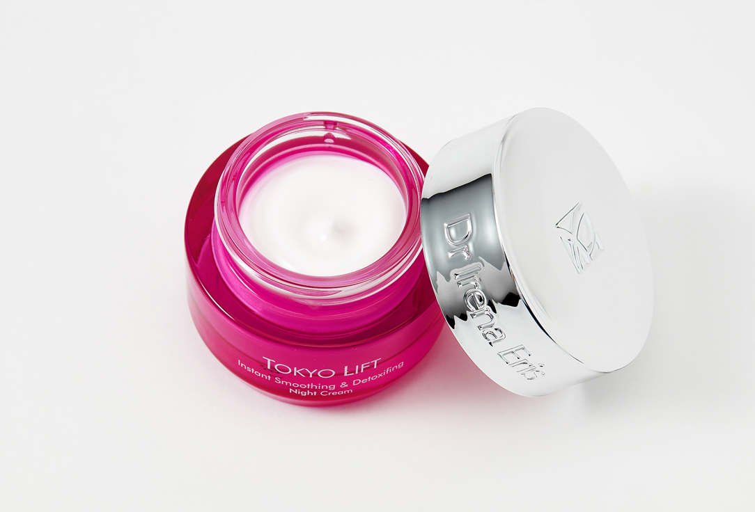 DR IRENA ERIS Face Night Cream Tokyo Lift