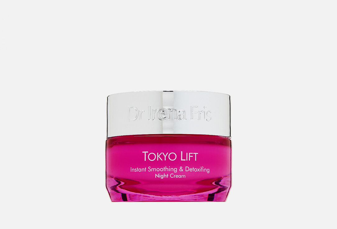 DR IRENA ERIS Face Night Cream Tokyo Lift