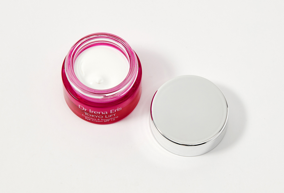 DR IRENA ERIS Eye Cream SPF12 Tokyo Lift