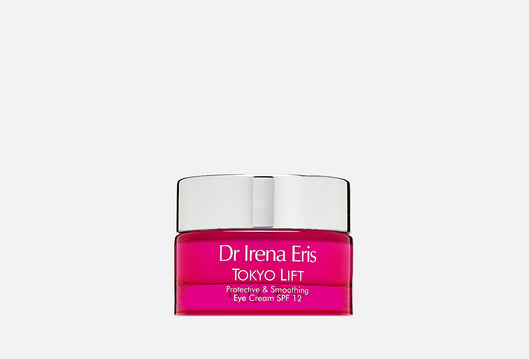 DR IRENA ERIS Eye Cream SPF12 Tokyo Lift