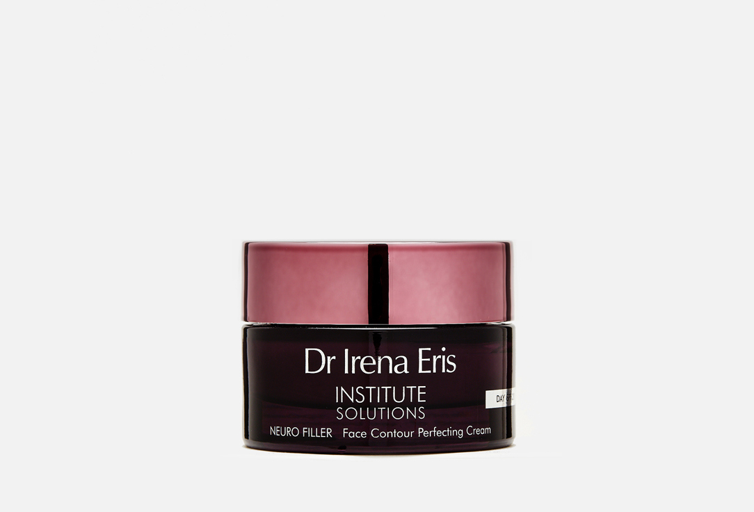 DR IRENA ERIS face Day Cream Institute Solutions