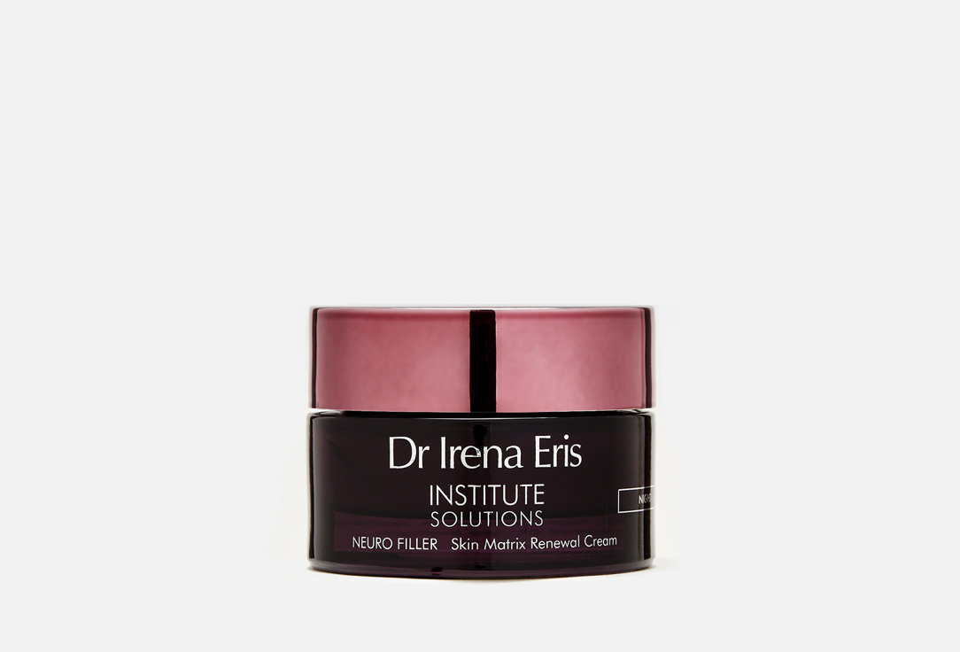 DR IRENA ERIS Face Night Cream Institute Solutions