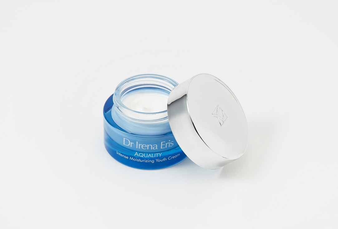 DR IRENA ERIS Face Moisturizing Youth Cream Aquality Intense