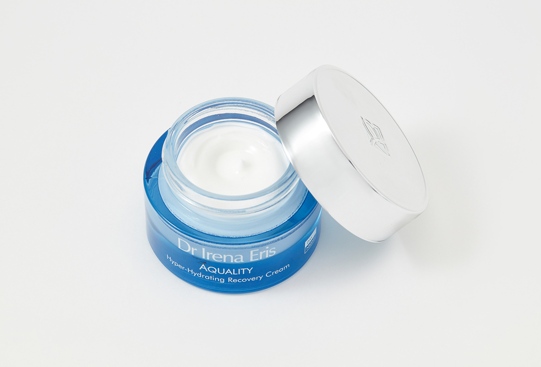 DR IRENA ERIS Hyper-Hydrating Recovery face Cream Aquality