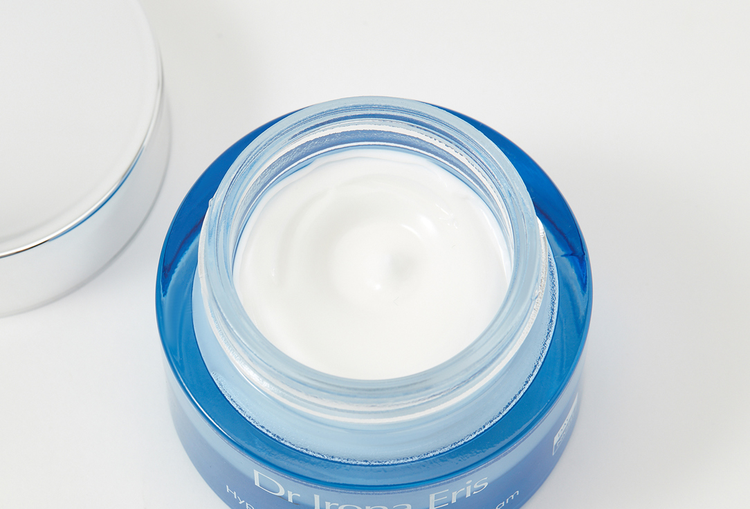 DR IRENA ERIS Hyper-Hydrating Recovery face Cream Aquality