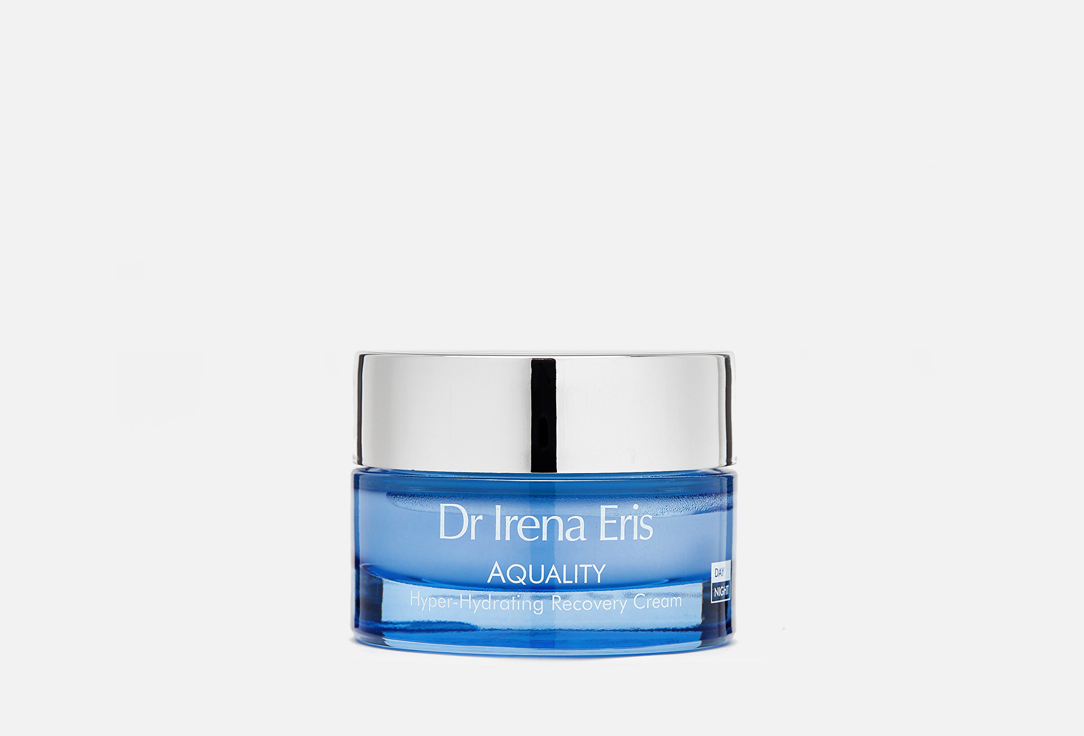 DR IRENA ERIS Hyper-Hydrating Recovery face Cream Aquality