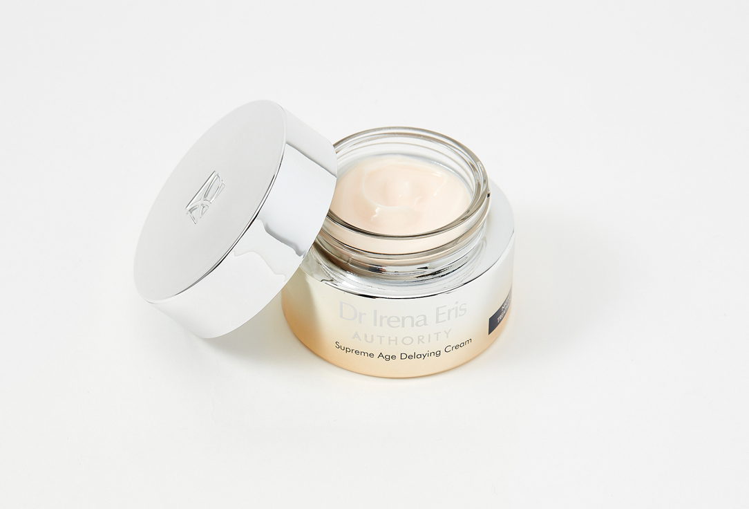 DR IRENA ERIS Night face cream Authority