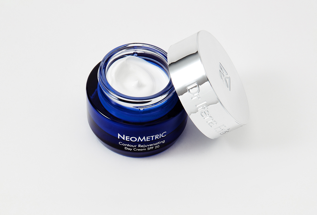 DR IRENA ERIS Face Day Cream SPF20 Neometric 