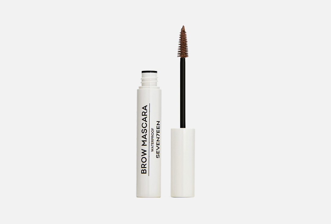 SEVEN7EEN  Brow Mascara Waterproof 