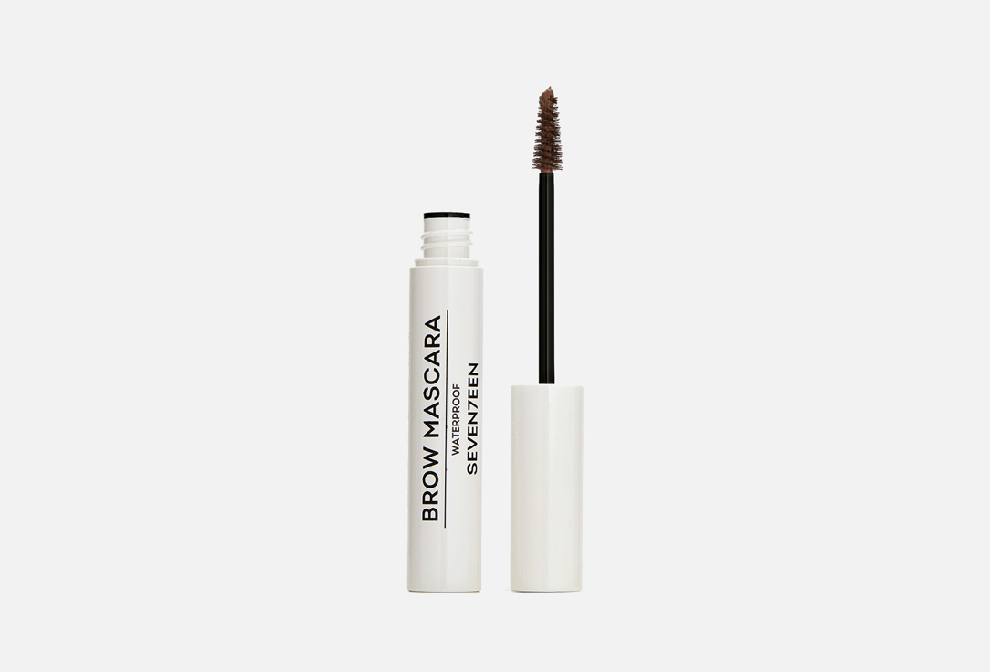 SEVEN7EEN  Brow Mascara  Waterproof 