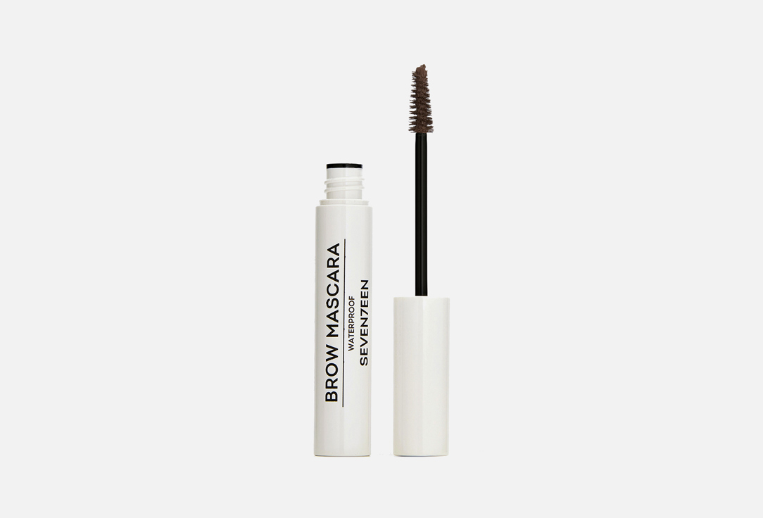 SEVEN7EEN Brow Mascara  Waterproof 