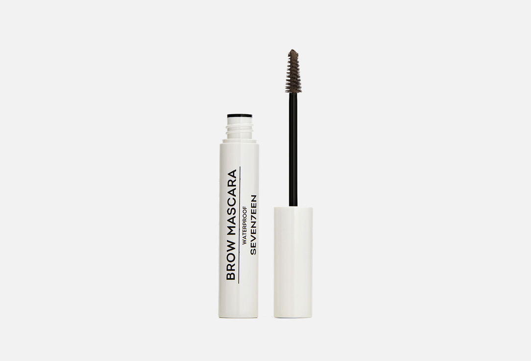 SEVEN7EEN Brow Mascara  Waterproof 